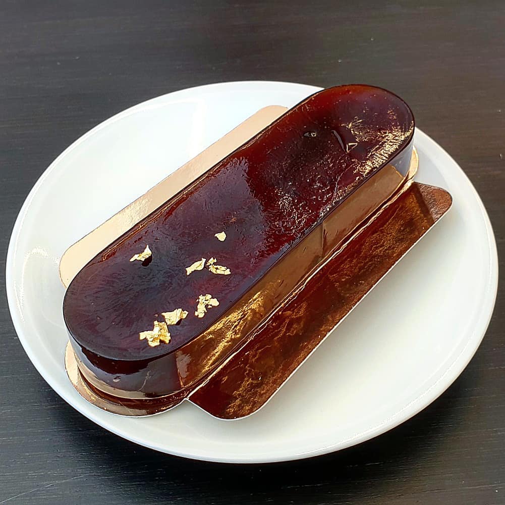 当西点烘焙师怎样,学习西点烘焙以后怎么就业