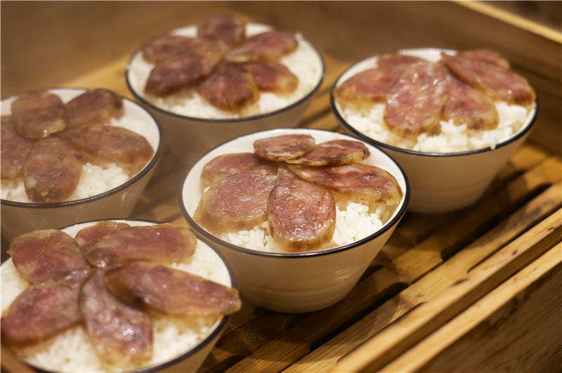 现在的金华火腿还是那么咸吗,现在火腿为什么没有以前好吃