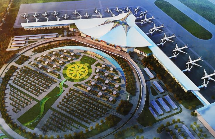 藏西南工程,藏南地区战略要点