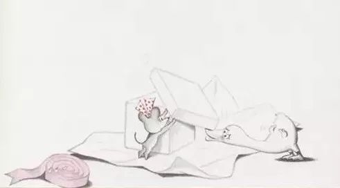 鼠小弟的又一件背心绘本寓意,鼠小弟绘本锻炼孩子什么