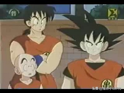 八九十年代的部分动漫,看过的你就暴露年龄了