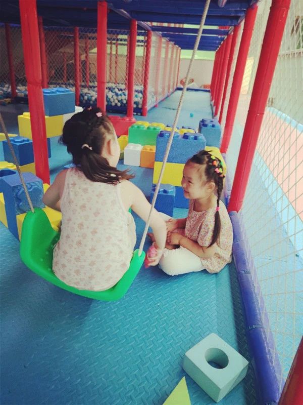 女儿上了幼儿园的感受,女儿上了幼儿园