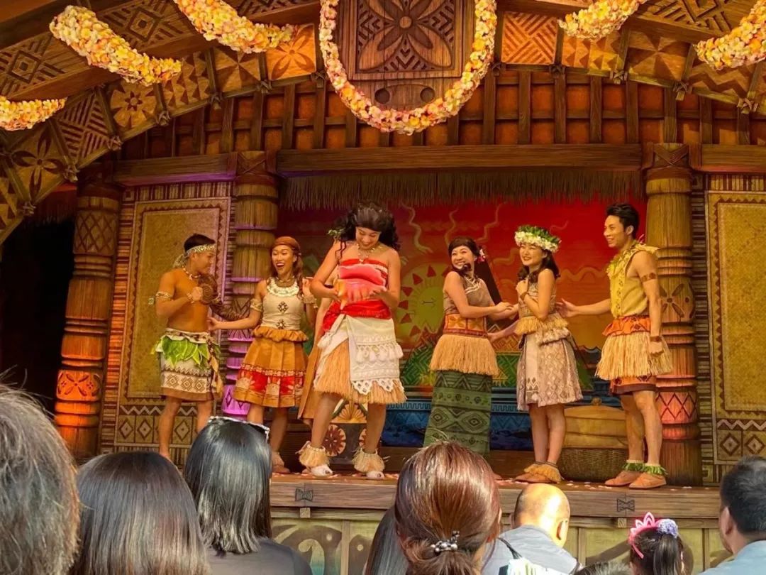 香港迪士尼必须玩的项目,香港迪士尼所有项目及开放时间