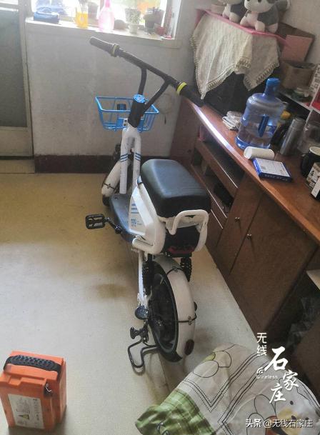 男子偷5000辆共享单车,偷共享单车被抓