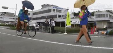 日本安全教育课程,日本学校教育孩子有多可怕