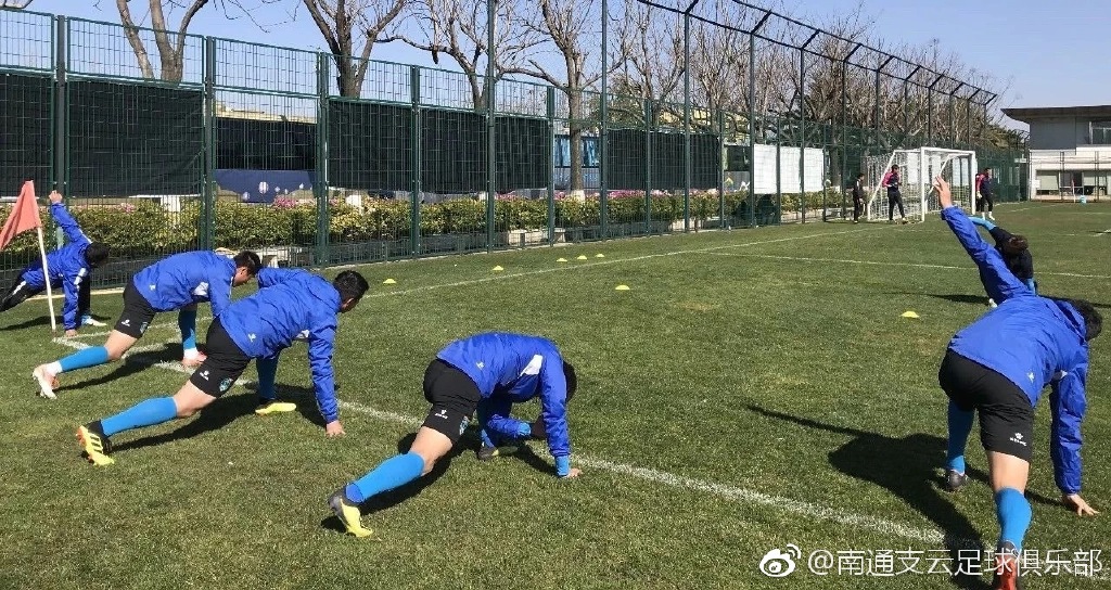 2015年中甲毅腾,中甲浙江毅腾对战云南队