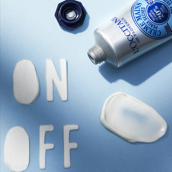 美少女必备樱花护手霜,美少女护手霜推荐