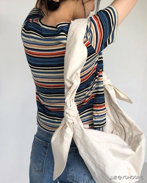 三分钟之内，这些韩国美少女身上的所有同款链接都掌握！