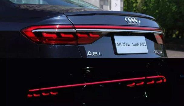 奥迪凭什么不是豪华品牌,奥迪为什么被称为灯厂