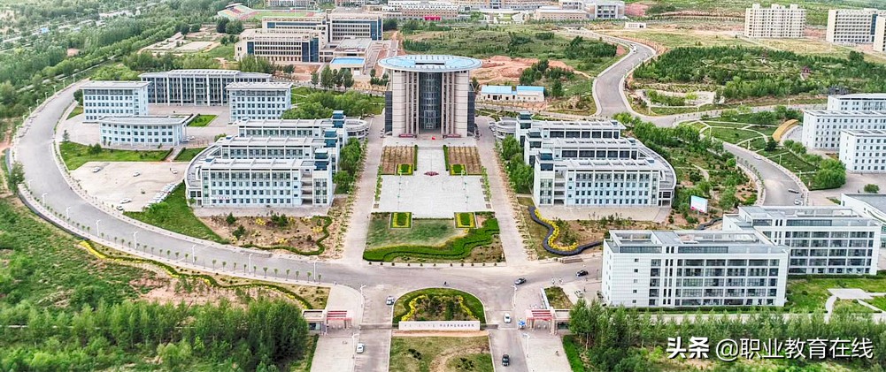 内蒙古有多少大学,排名怎么样?