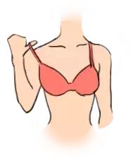 乳腺癌穿什么样的胸罩,乳腺癌女性穿什么胸罩