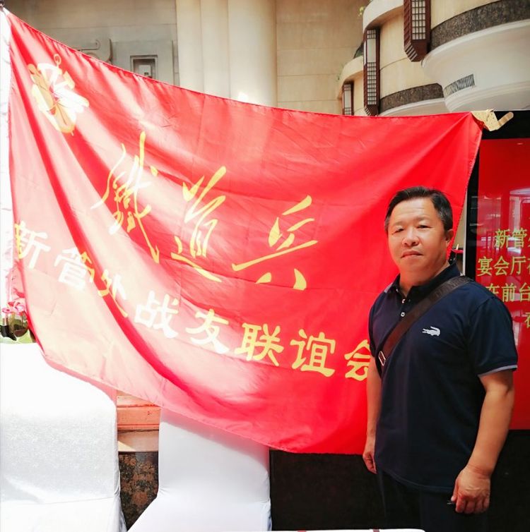 庆祝八一建军95周年,我们永远是祖国的兵舞蹈