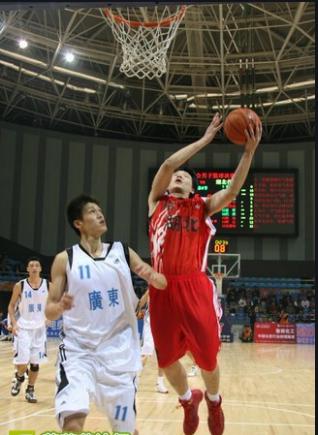 第十三届全运会男子篮球冠军,全运会男子篮球决赛集锦