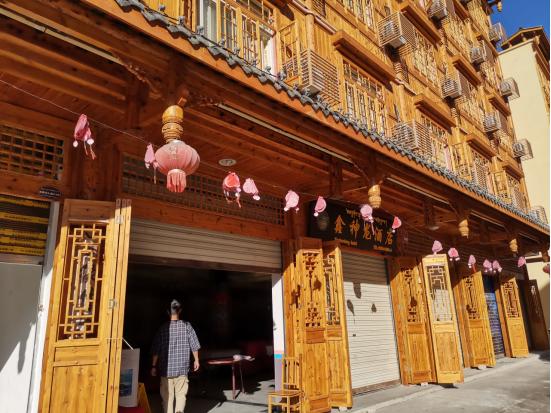 海螺沟燕子沟四日游,海螺沟燕子沟风景区