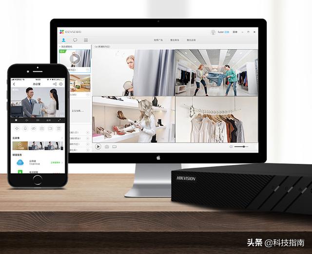 录像机摄像头密码忘记了,安防硬盘录像机密码忘记了