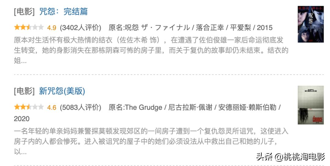 让你吓破胆的童年回忆，又出新剧了