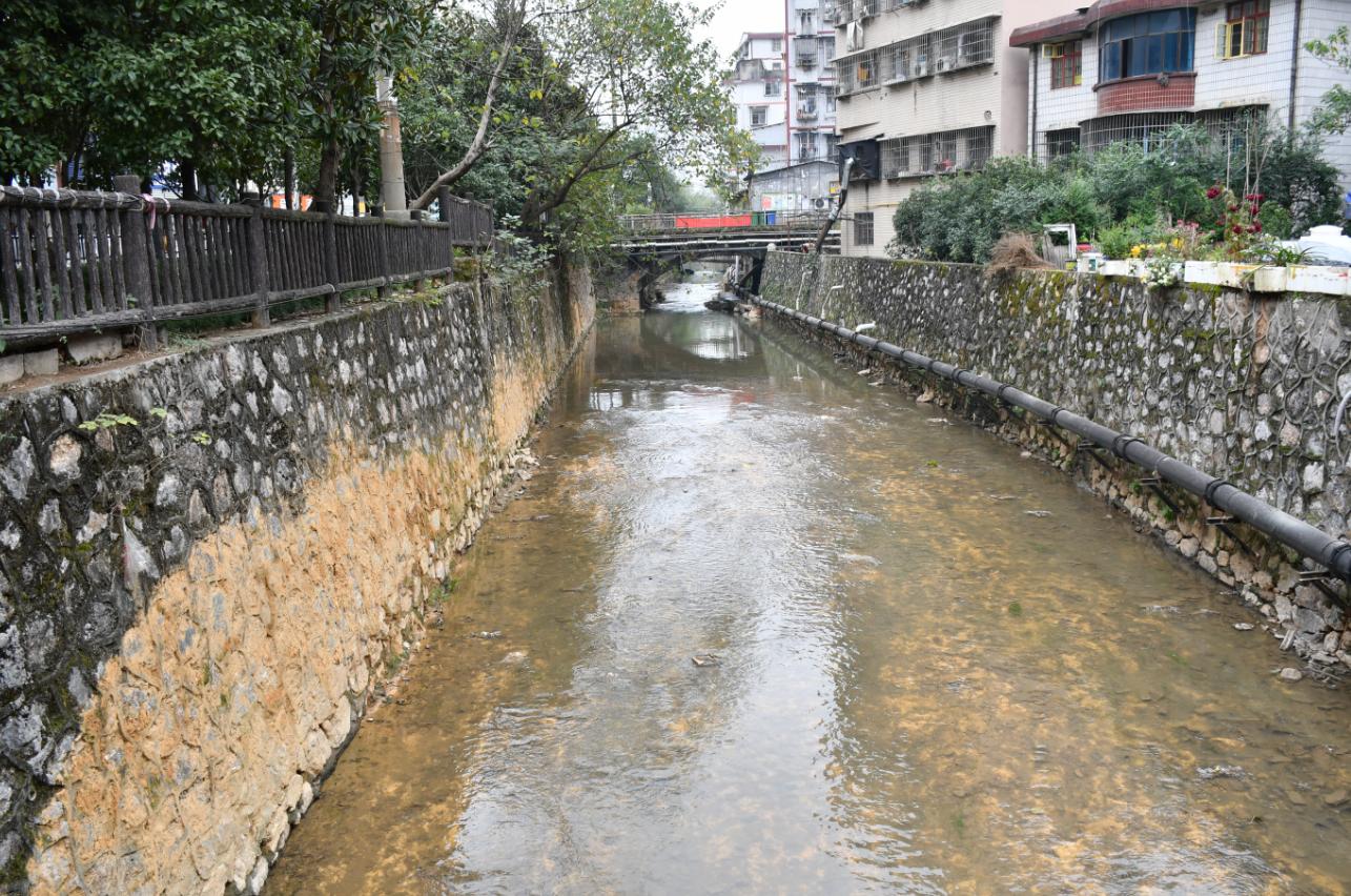 16个月全力以赴,这条全市唯一以“建宁”命名的港口变样了