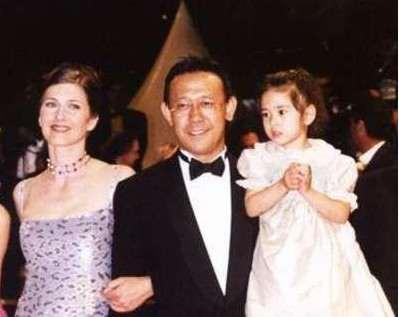 金星秀刘晓庆陈国军姜文,陈国军刘晓庆与姜文