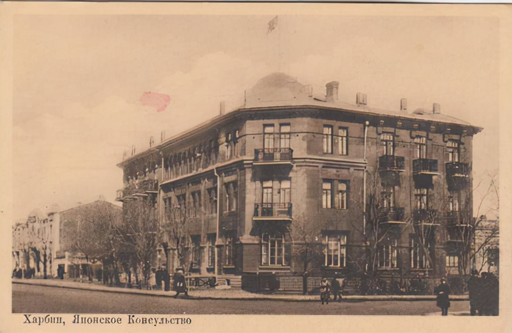 芬芳过往、岁月静好：品读哈尔滨最美的五所小学