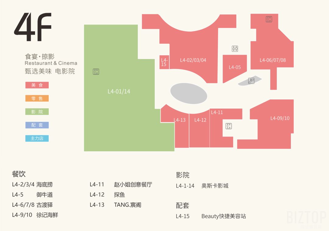 西安高新益田假日里,西安益田假日里怎么样