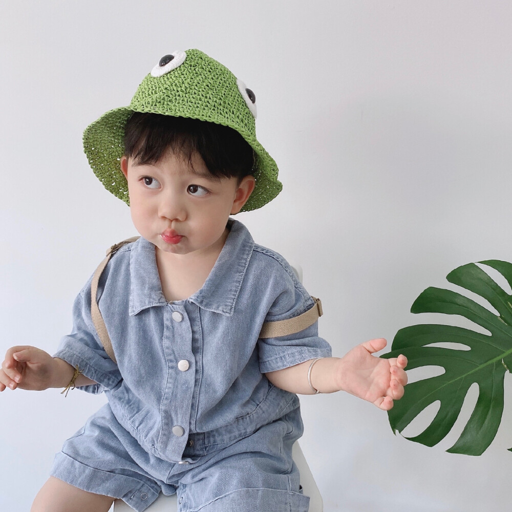 萌娃头像真人帅气高清,萌娃头像治愈系笑容