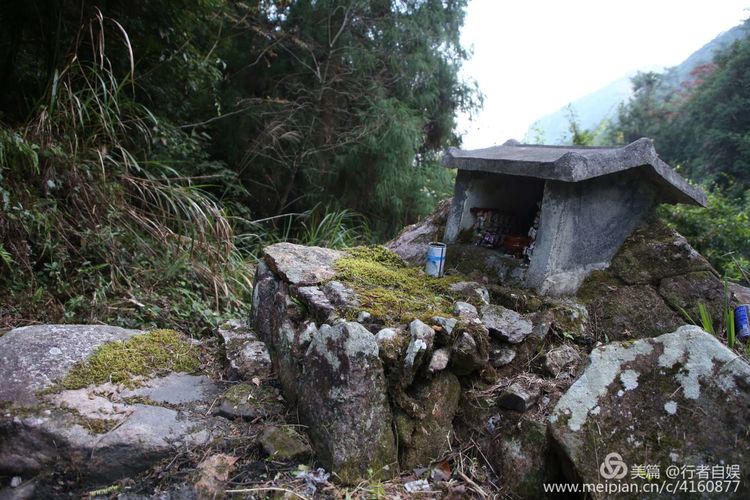 仙游县龙穿城风景区,龙穿城要走多久