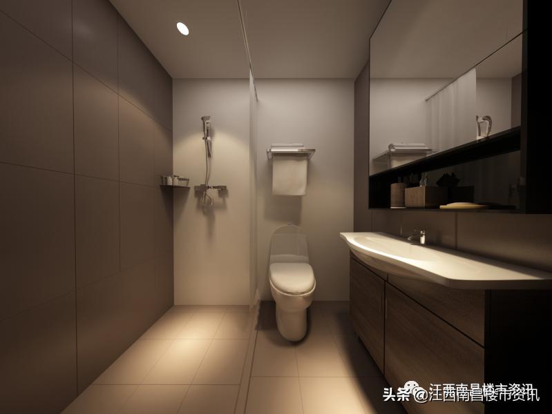 24小时百变业态，新一代消费中心-南昌九龙湖西站旁新宇盛世广场