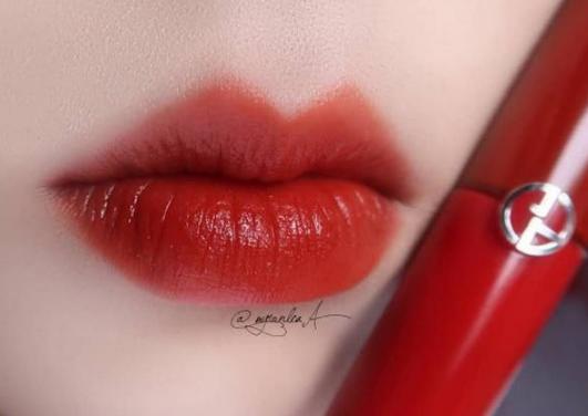 黄皮大牌口红试色推荐种草,最全的口红种草