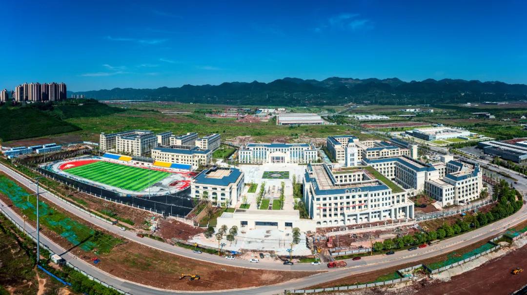 重庆渝北区学校最新消息,渝北五所学校