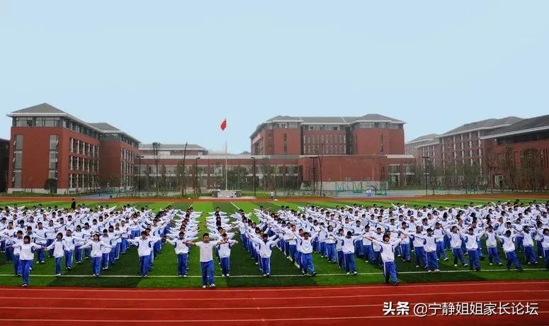 成都小升初大摇号的学校分布地图,成都小升初小摇号是哪些学校