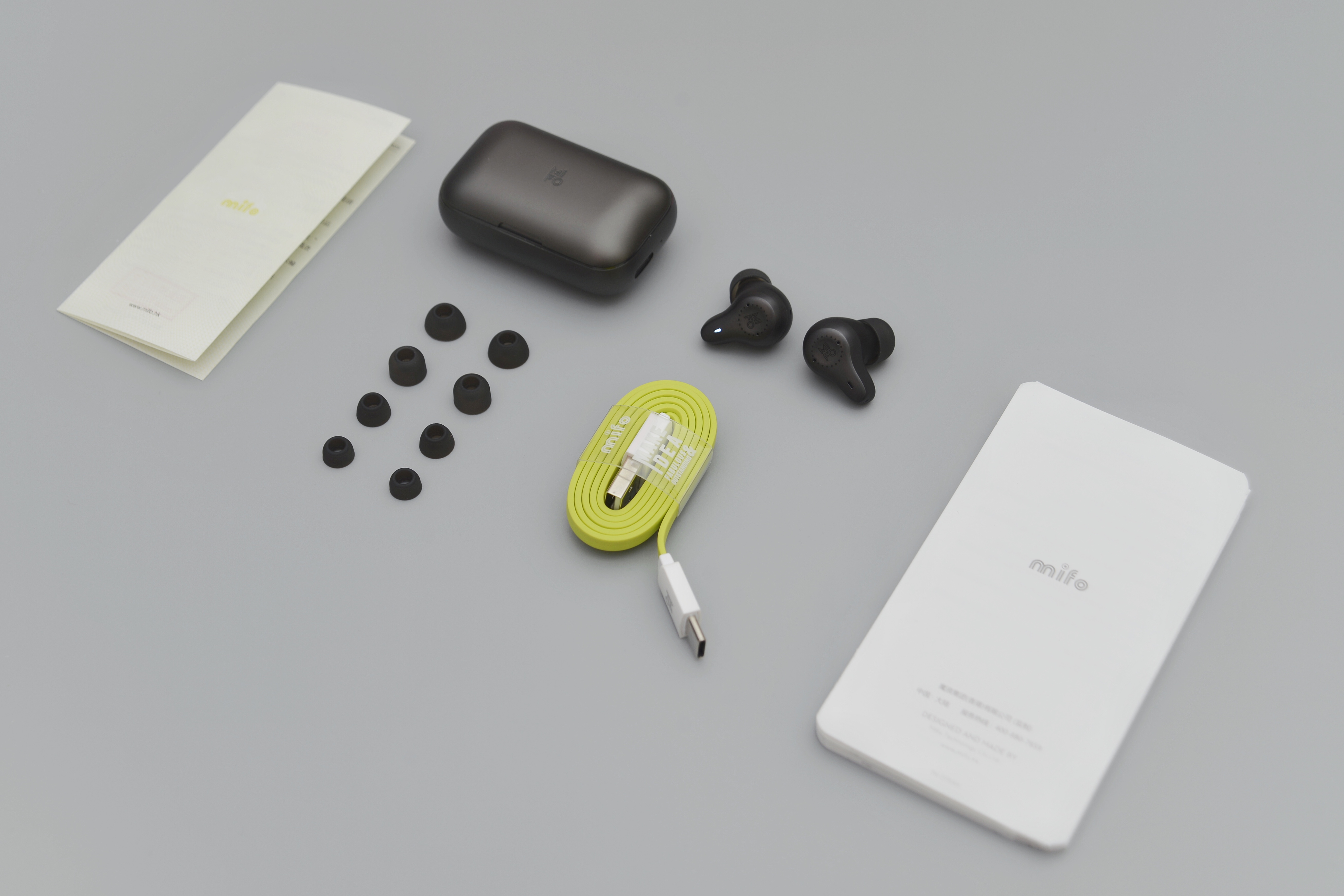 魔浪o5蓝牙耳机值得买吗,mifo魔浪蓝牙耳机o5和o7对比评测