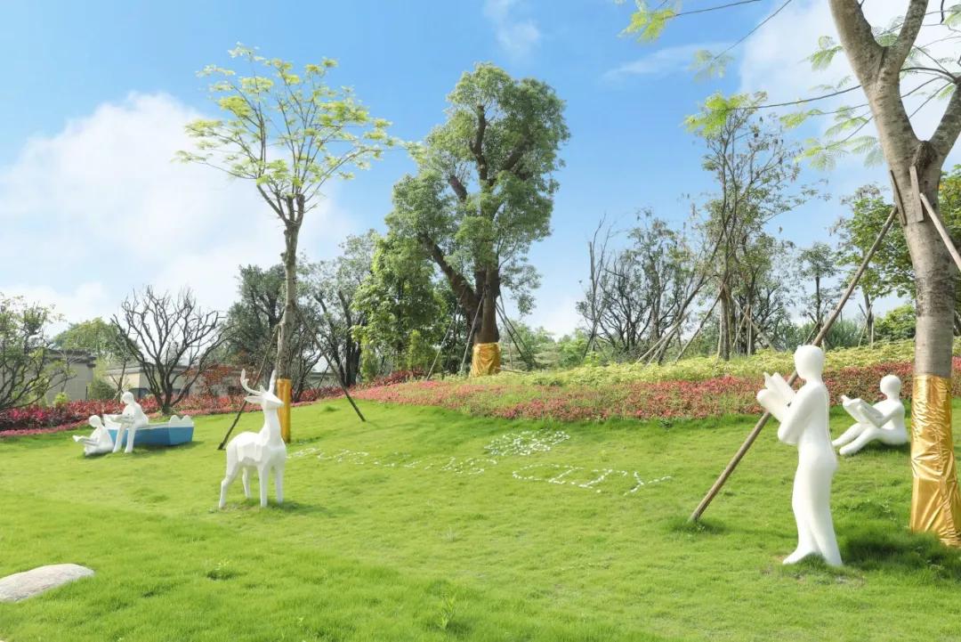 10万套广州楼市成交创4年新高,天河有性价比二手房