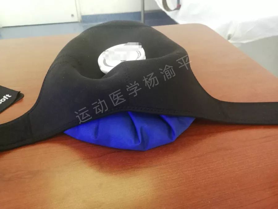 冰敷关节一般冰敷多久,冰敷的坏处