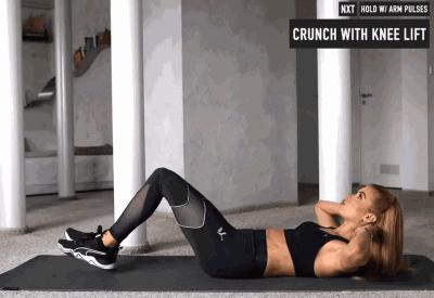 为什么c罗喜欢做卷腹,c罗发起卷腹挑战鹿晗