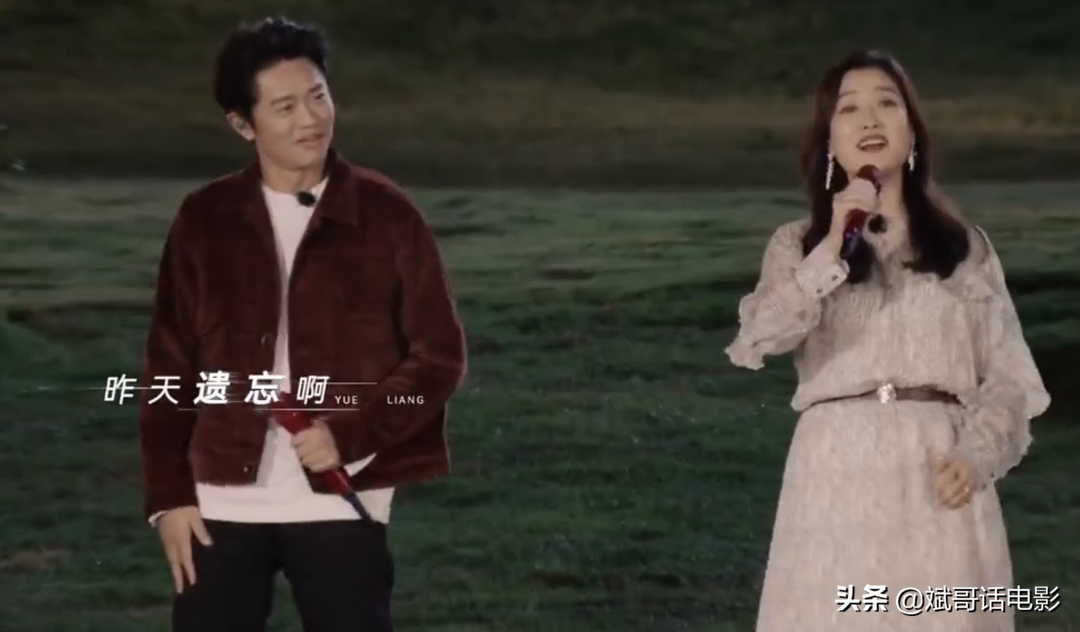 最近很火的芒果唱歌综艺,芒果卫视新出的综艺节目怀旧歌曲