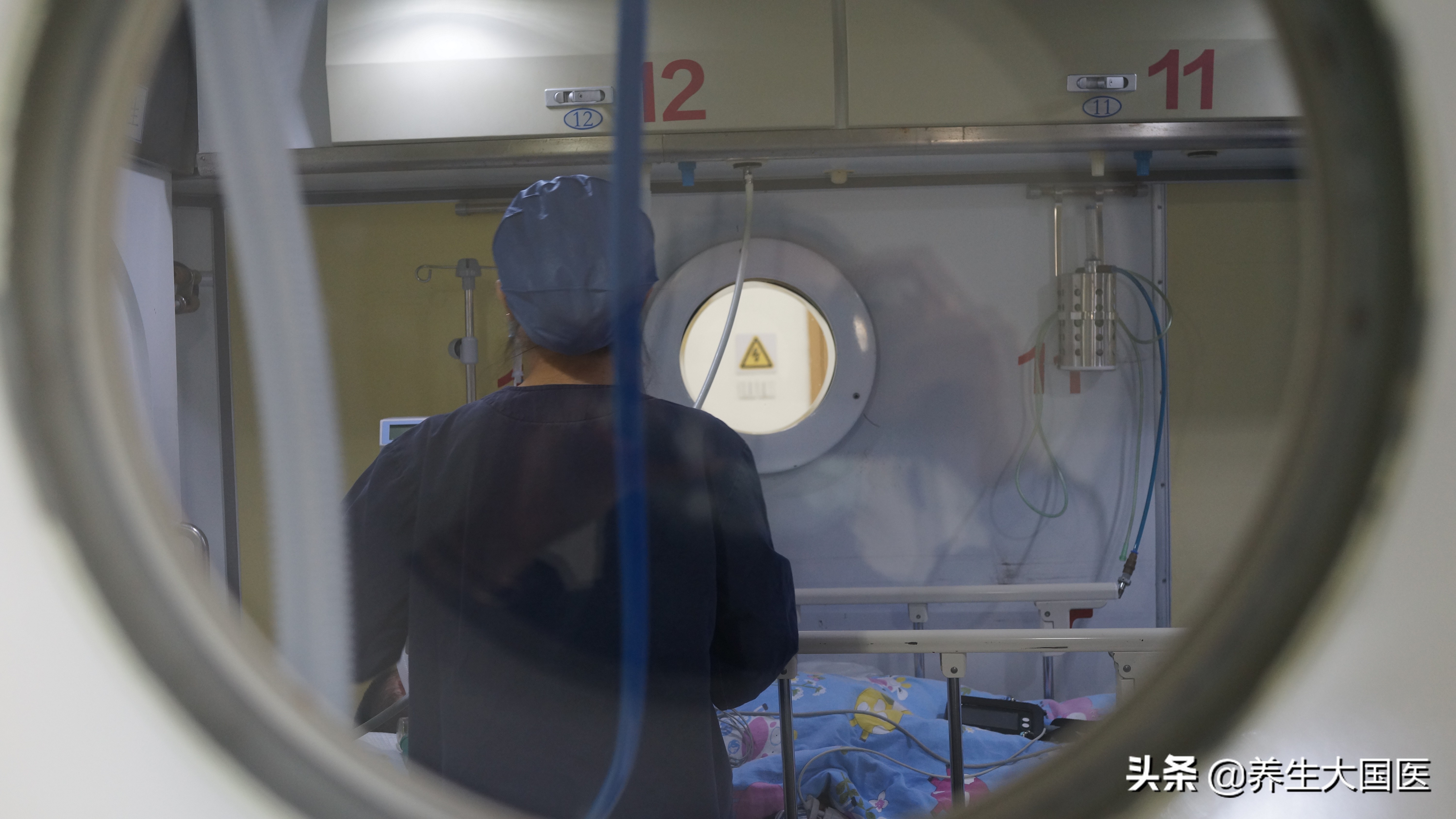 越早开始越好!治疗的“黄金时间”这样做,可以减少疾病损伤,守护健康