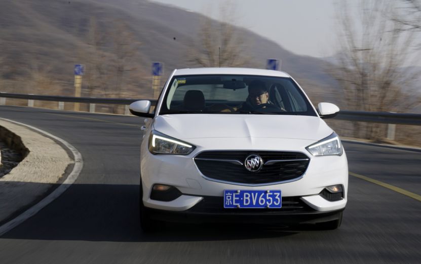 2012款别克凯越油耗高吗1.6排量,别克凯越2016款1.5l自动挡油耗