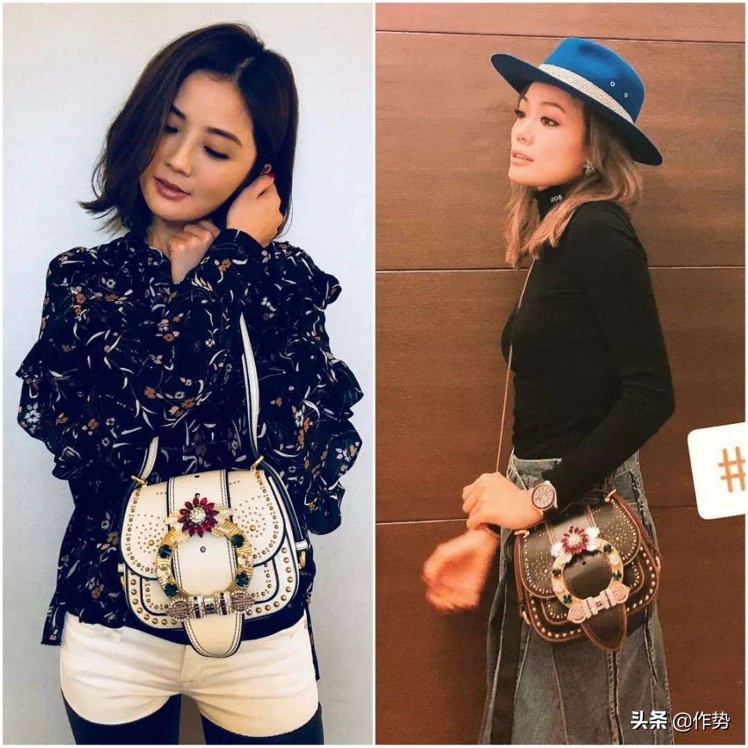 打开《挺好的》苏明玉两位嫂子的衣橱，二嫂穿的竟是国际大牌？