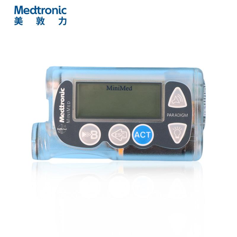 自动胰岛素泵价格,2020胰岛素泵国产价格