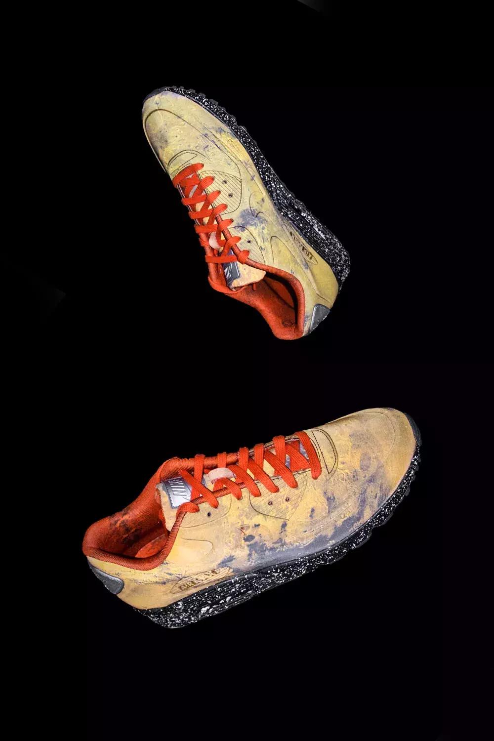 今年流行的球鞋,今年球鞋流行哪些款