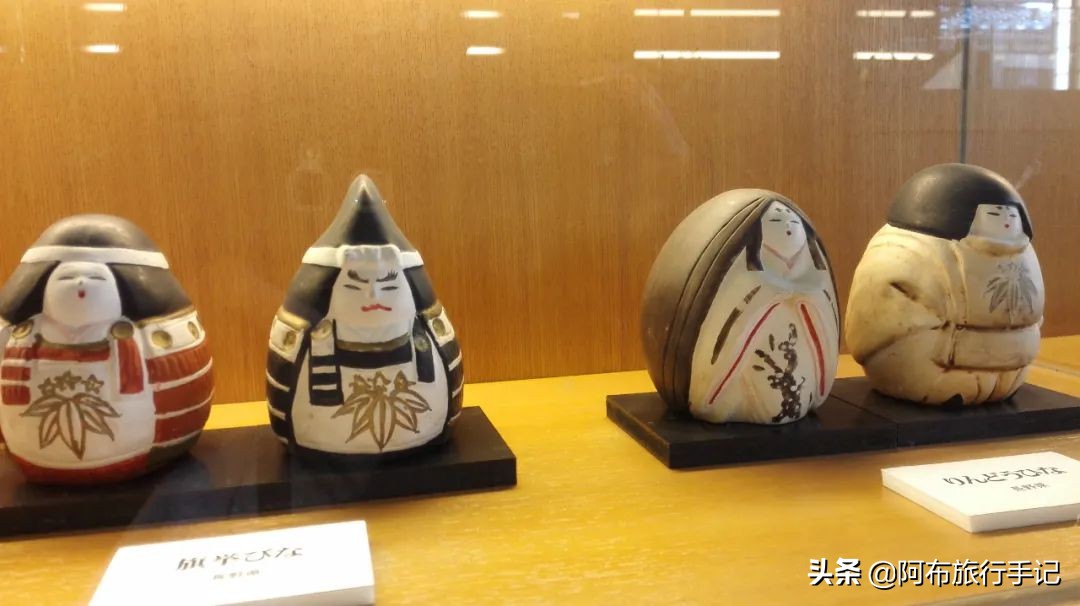 去长野泡温泉，半路遇驿站观光，让我们对日本商业有了新的看法