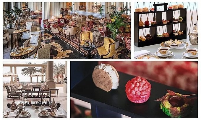 迪拜最强攻略,迪拜游玩全攻略