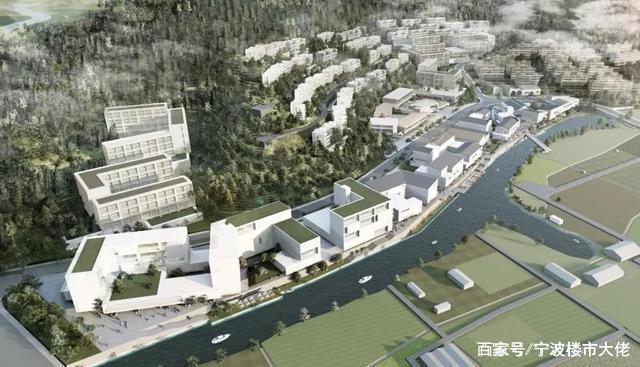 鄞州17个重大项目开工,宁波鄞州横溪2022年重大项目