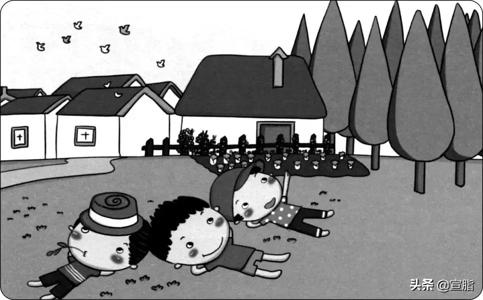 部编版语文1到8单元作文范文,六年级部编版语文单元作文