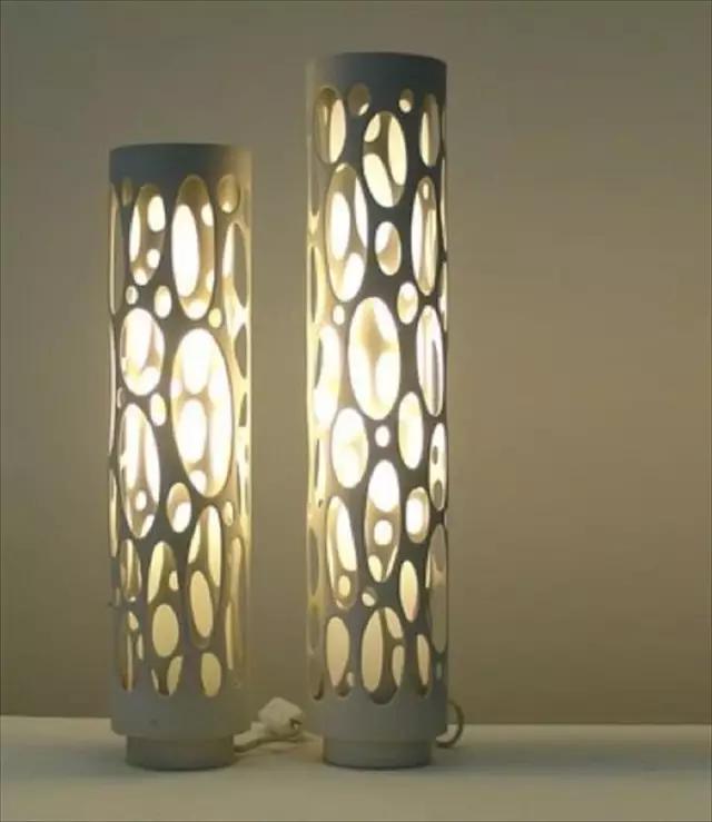 废弃pvc管改造,旧pvc管改造大全集