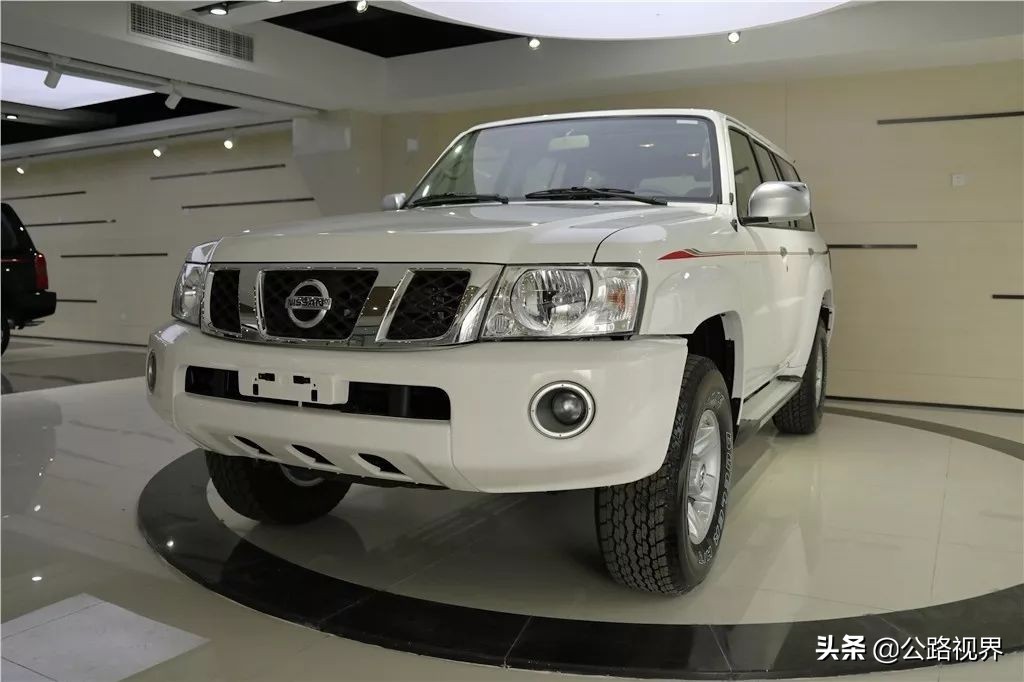 途乐y60丰田lc76,途乐y61和丰田lc71哪个好