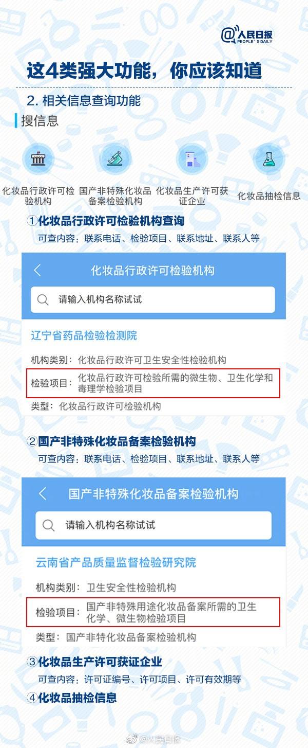 化妆品监管查出的护肤品可靠吗,网上购买护肤品怎样鉴别真伪