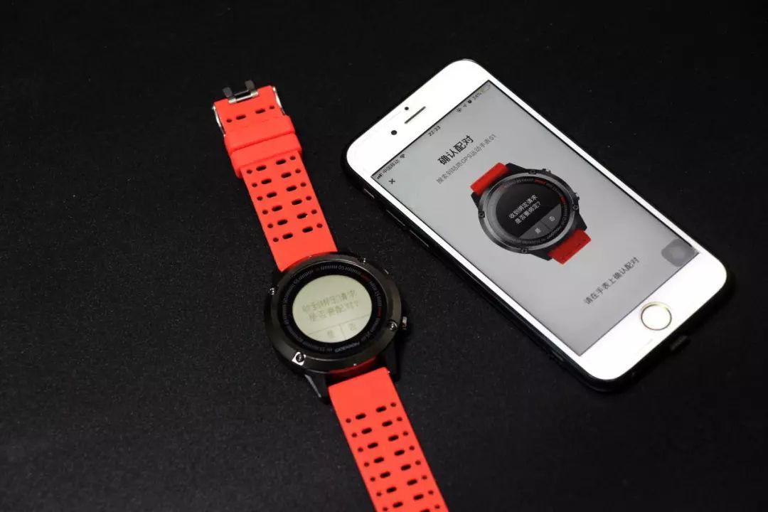 新品咕咚智能手表f199元,咕咚手表s1多少钱