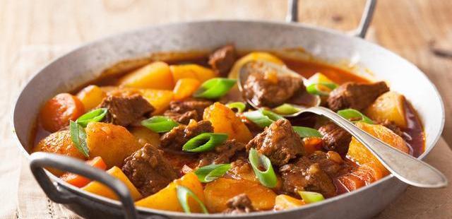 西红柿炖牛肉的做法高压锅视频,西红柿炖牛肉怎么让牛肉烂又好吃