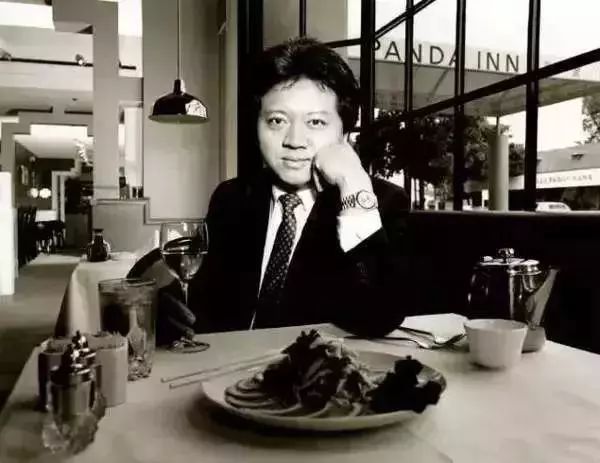 熊猫快餐全球多少家店,熊猫快餐的创新路径和模式